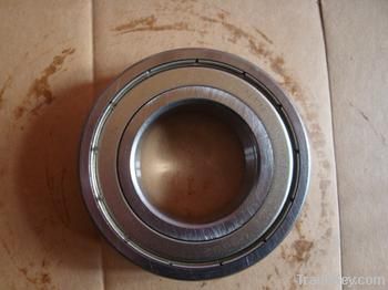 High quality V groove ball bearing 6908 zz