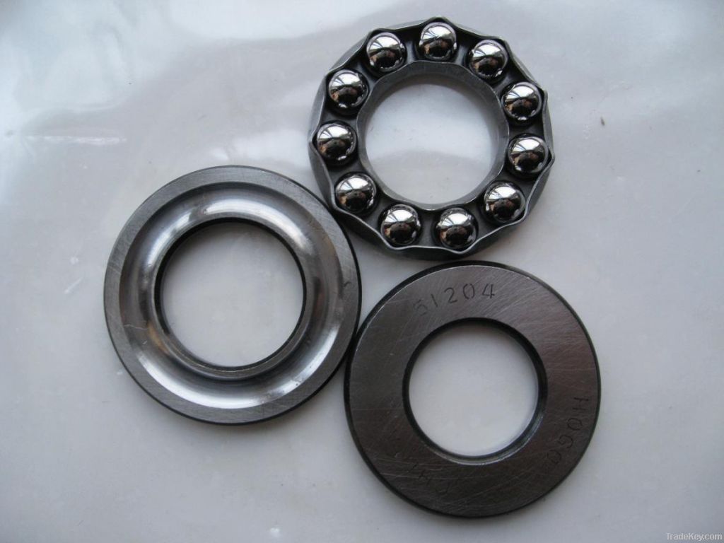 High technology Japan thrust ball bearing 51318