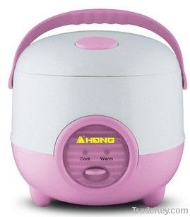 The Gem rice cooker