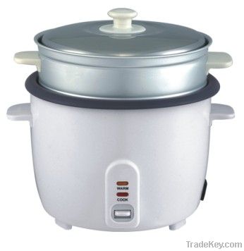 drum rice cooker