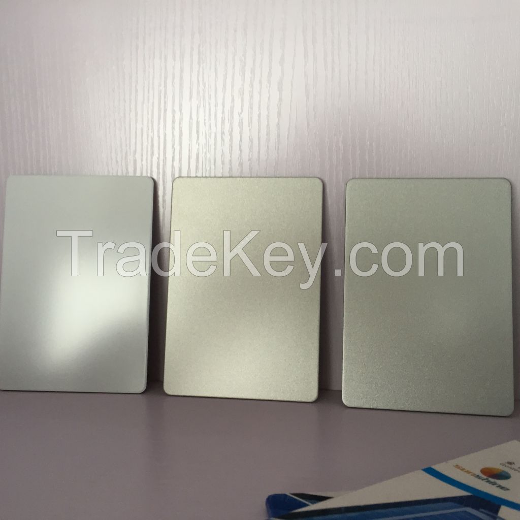 3mm/0.18mm Aluminium Composite Panel/signboard panels