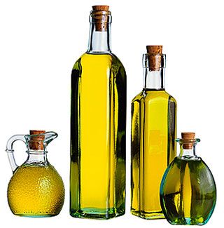 Virgin Olive Oil