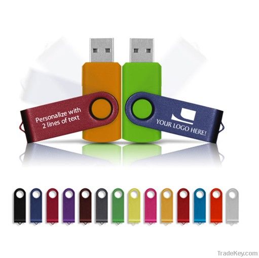 usb flash drives