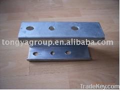 Steel Spacer