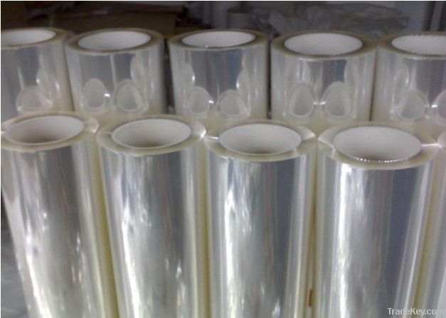 BOPP Film for printing and lamination