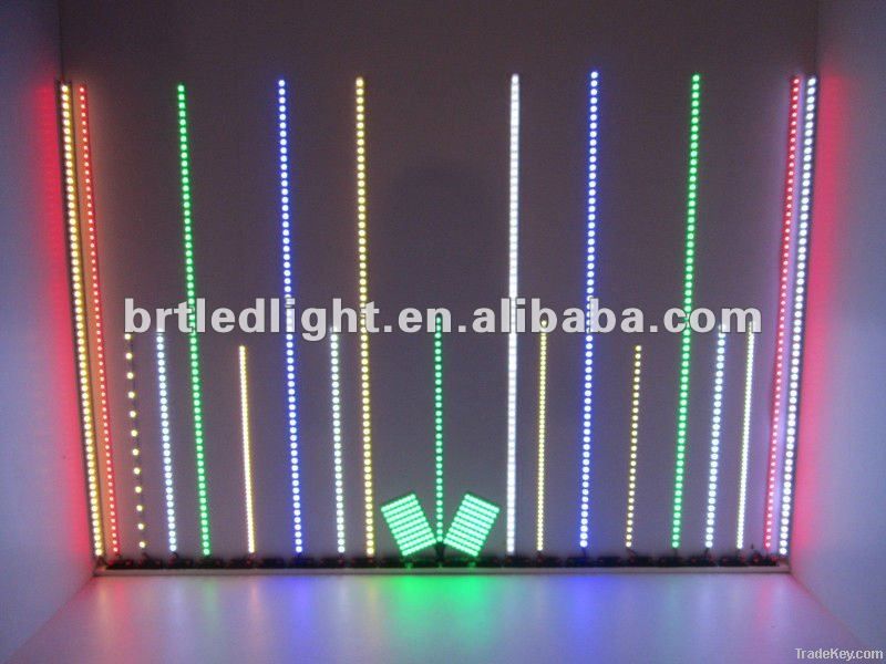 Waterproof and non-waterproof SMD LED strip light