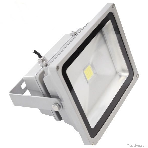 Outdoor LED Flood Lighting