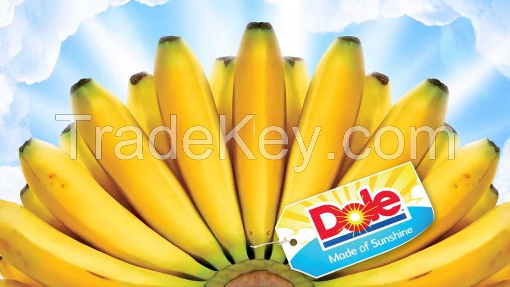 Dole Fresh Bananas