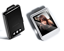 1.5  Inches Digital Photo Frame