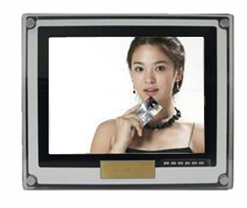 15 Inches Digital Photo Frame