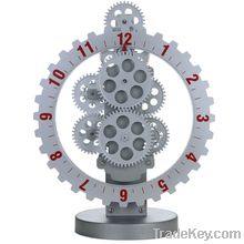 Hot sellers desk/table clocks