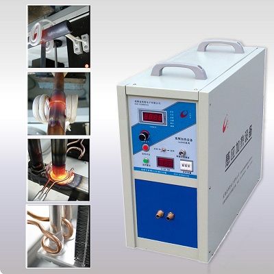 cutting tools electrical induction welding machine