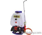 knapsack sprayers