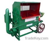 grain thresher