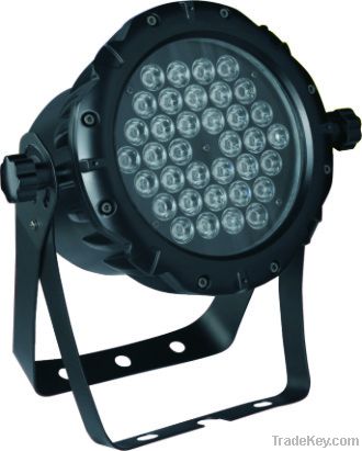 LED PAR LIGHT(36PCS LED)