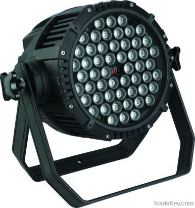 LED 54pcs WATERPROOF KING PAR LIGHT