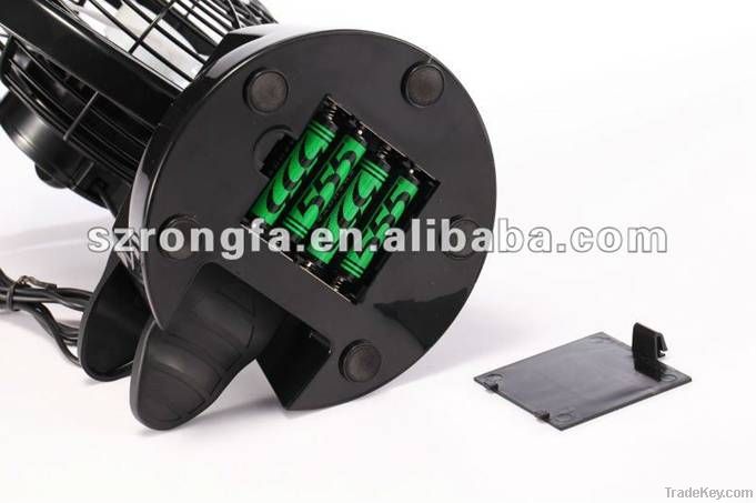 USB fan, clip fan, battery fan, pc fan manufacturer