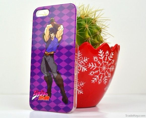 classic design for Iphone 5 case/accessories, 2012 new arrival