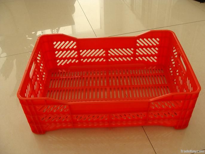 crate mould