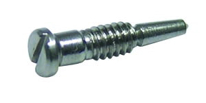 spring hinge screw