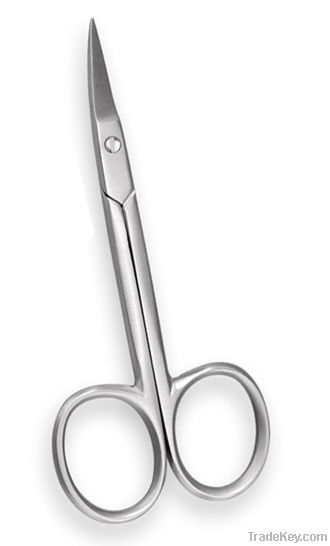 Cuticle Scissor