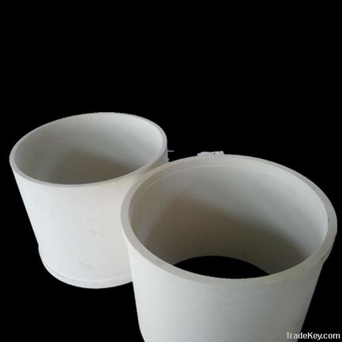 ceramic tubes