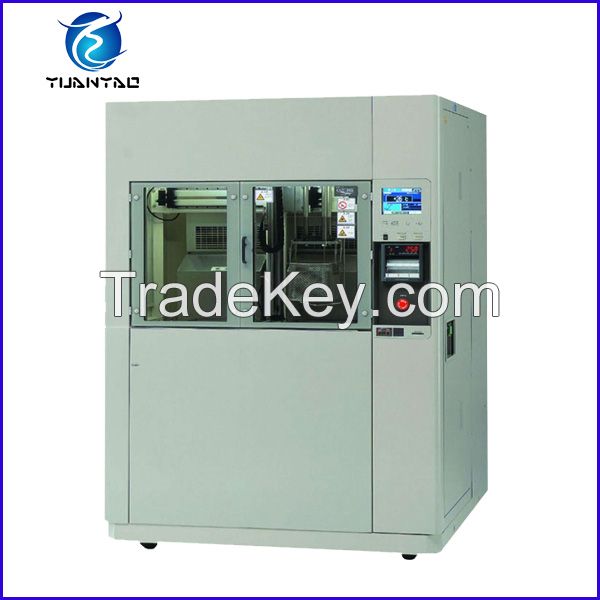 liquid thermal shock chamber