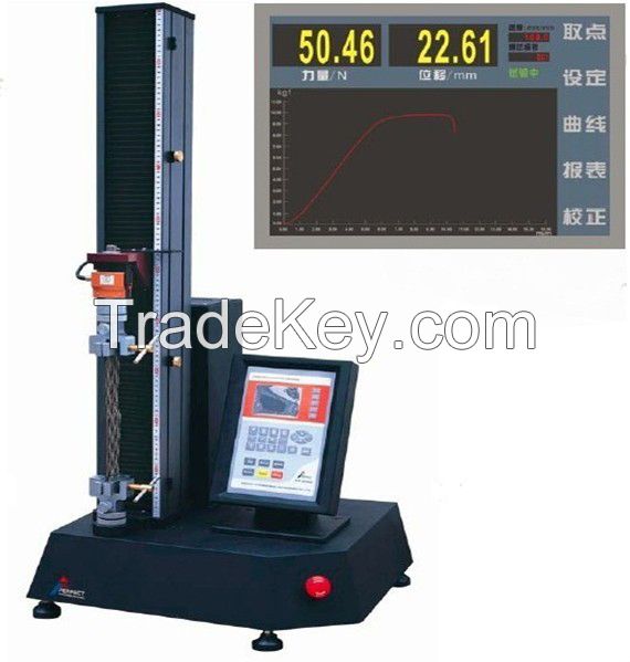 tensile tester