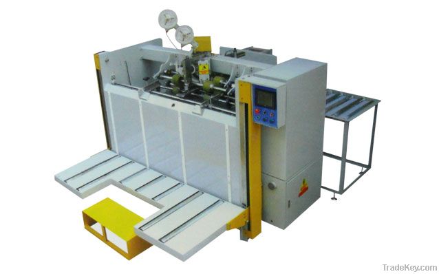 carton stitching machine