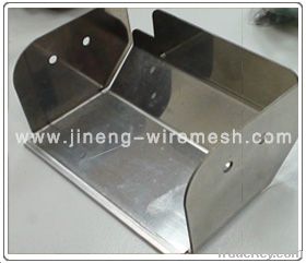 Metal stamping parts