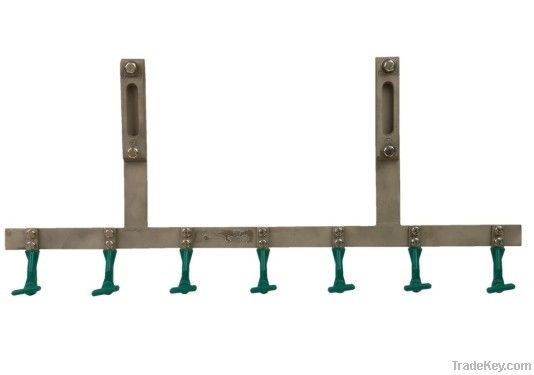 DJ-7931  Thick Board Copper-plating Rack