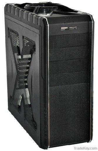 ATX computer case