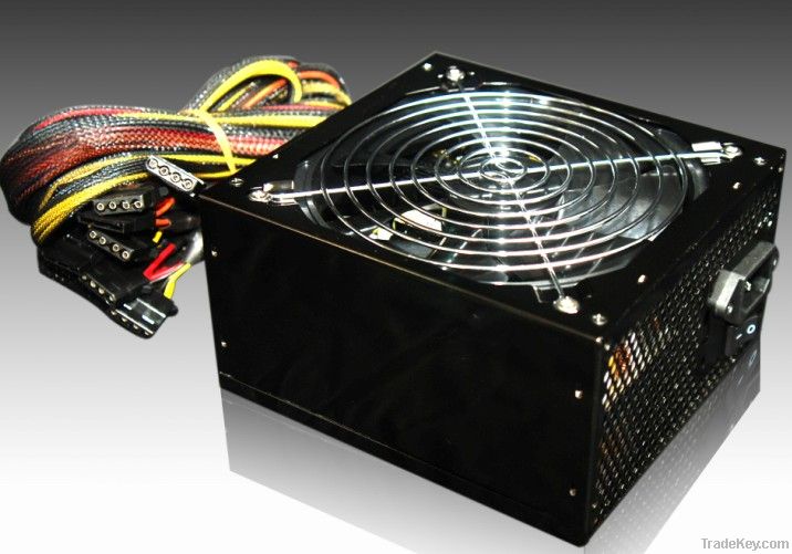 500W power supply