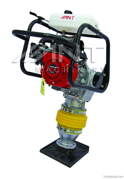 Tamping Rammer/gasoline  engine