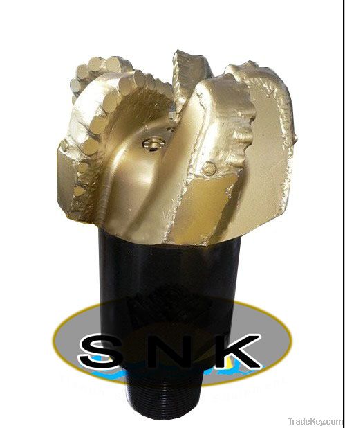 pdc drill bits