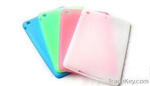 ipad mini case TPU material