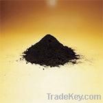 Black EPDM rubber granule/epdm chips