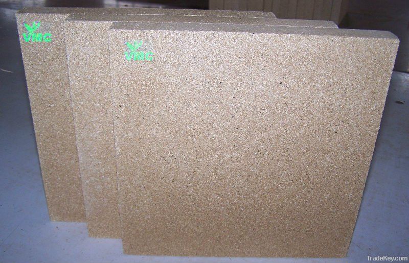 outdoor decoration vermiculite board