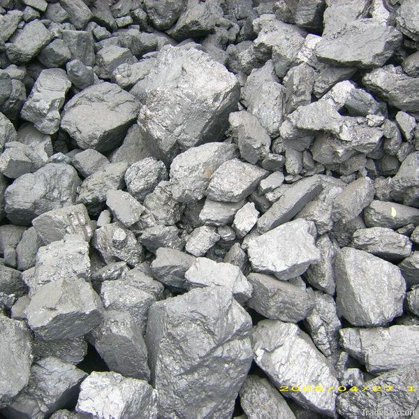 Calcined Anthracite Coal