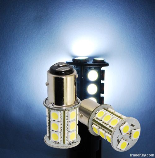 T20 SMD LED 1157 Brake car light bulb