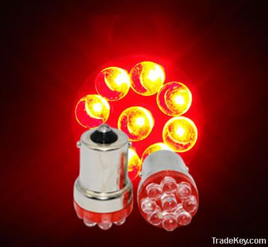 1156 led turning car light