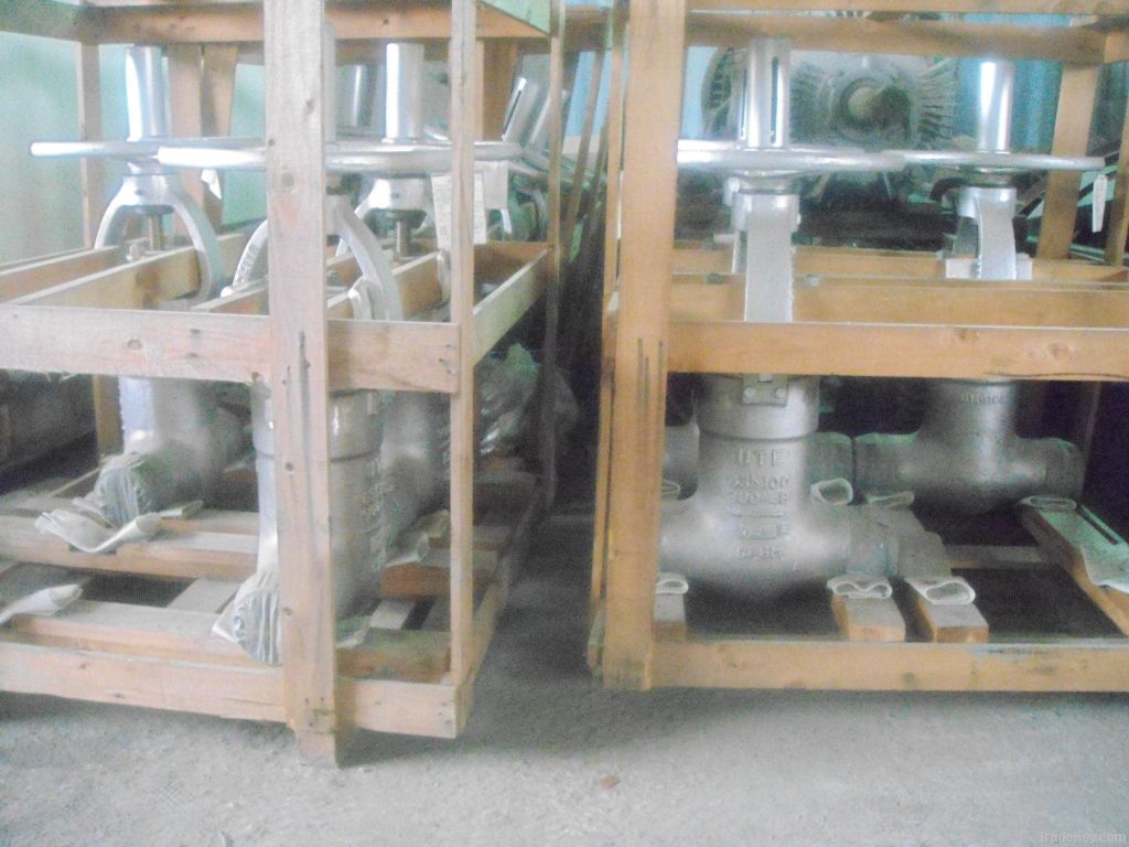 UTE Valve