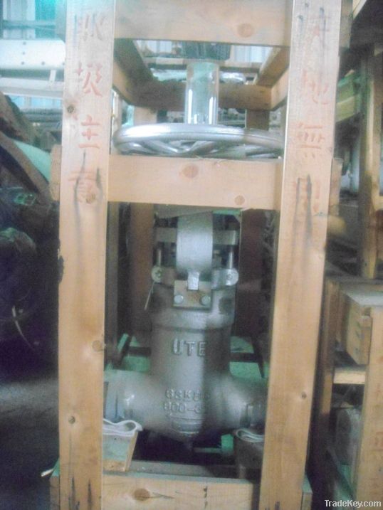 UTE Valve