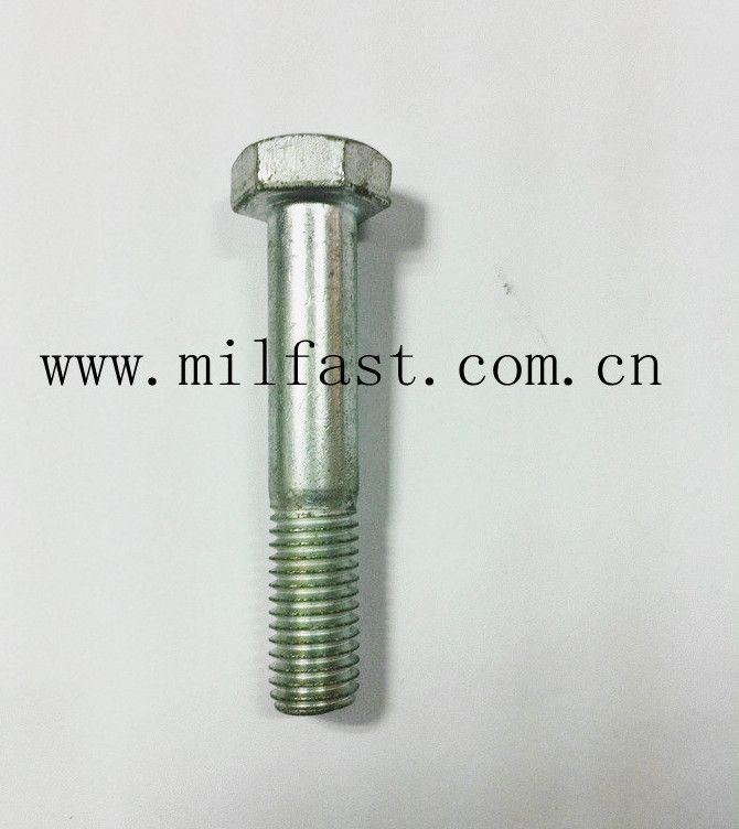 Hexagon Head Bolts DIN931