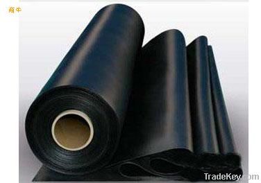 HDPE geomembrane