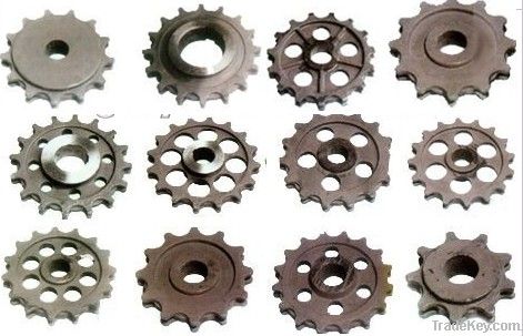 Sprockets (03B--72B 03A--72A)