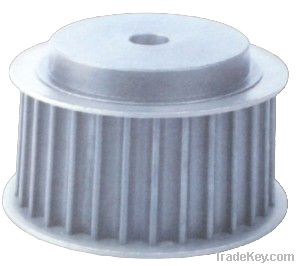 Aluminum Timing Belt Pulley