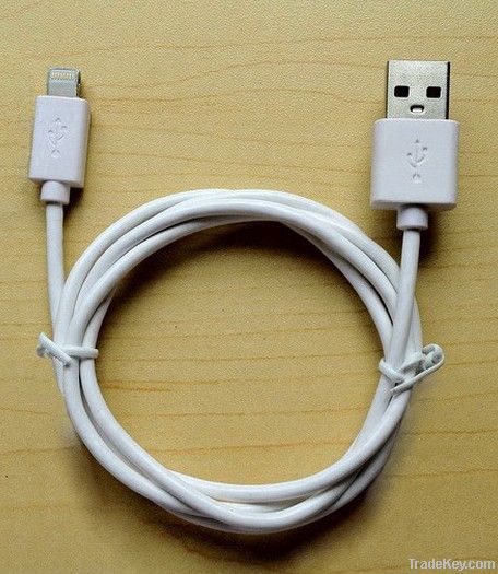 iPhone5 lightning cable