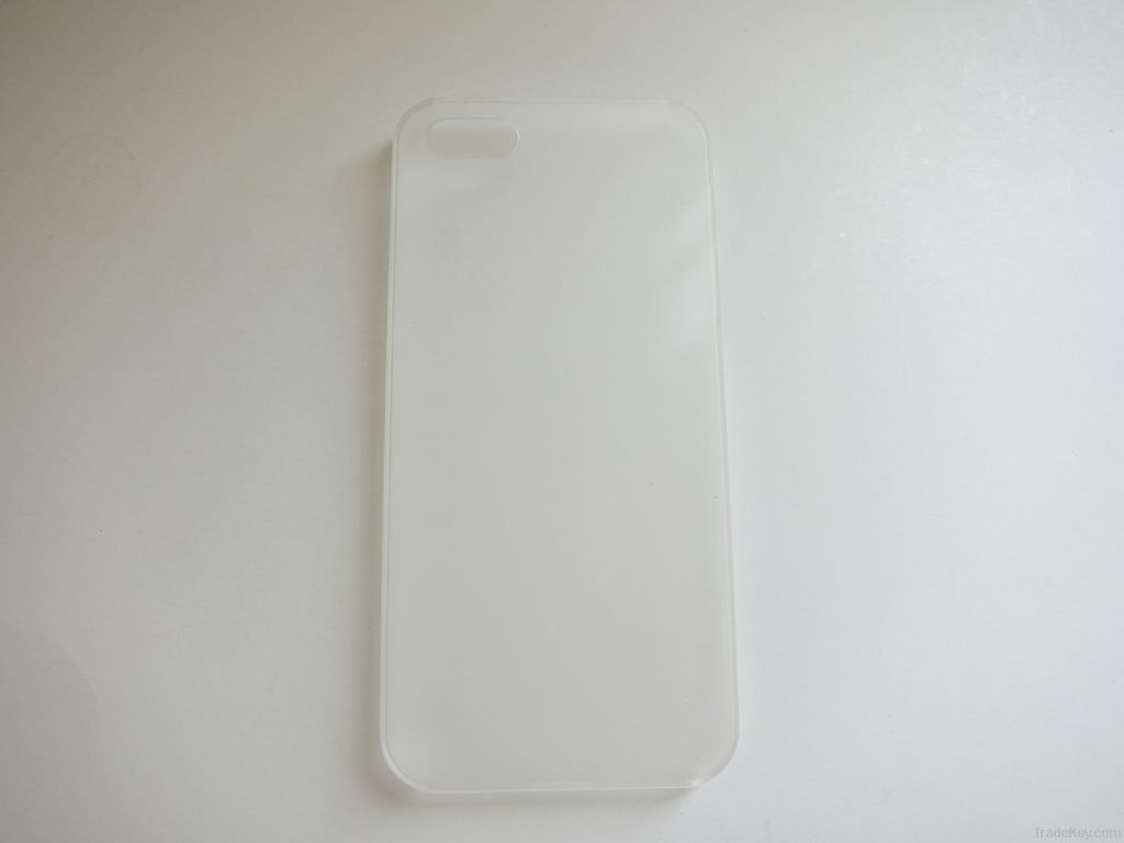 iPhone5 hard case