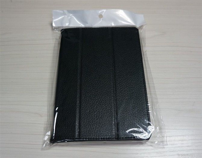 ipad mini leather case